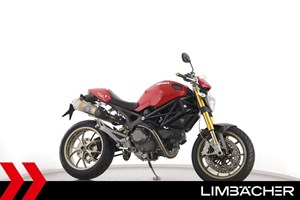 Angebot Ducati Monster 1100 S