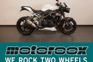 Angebot Triumph Speed Triple RS