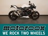 Triumph Speed Triple RS