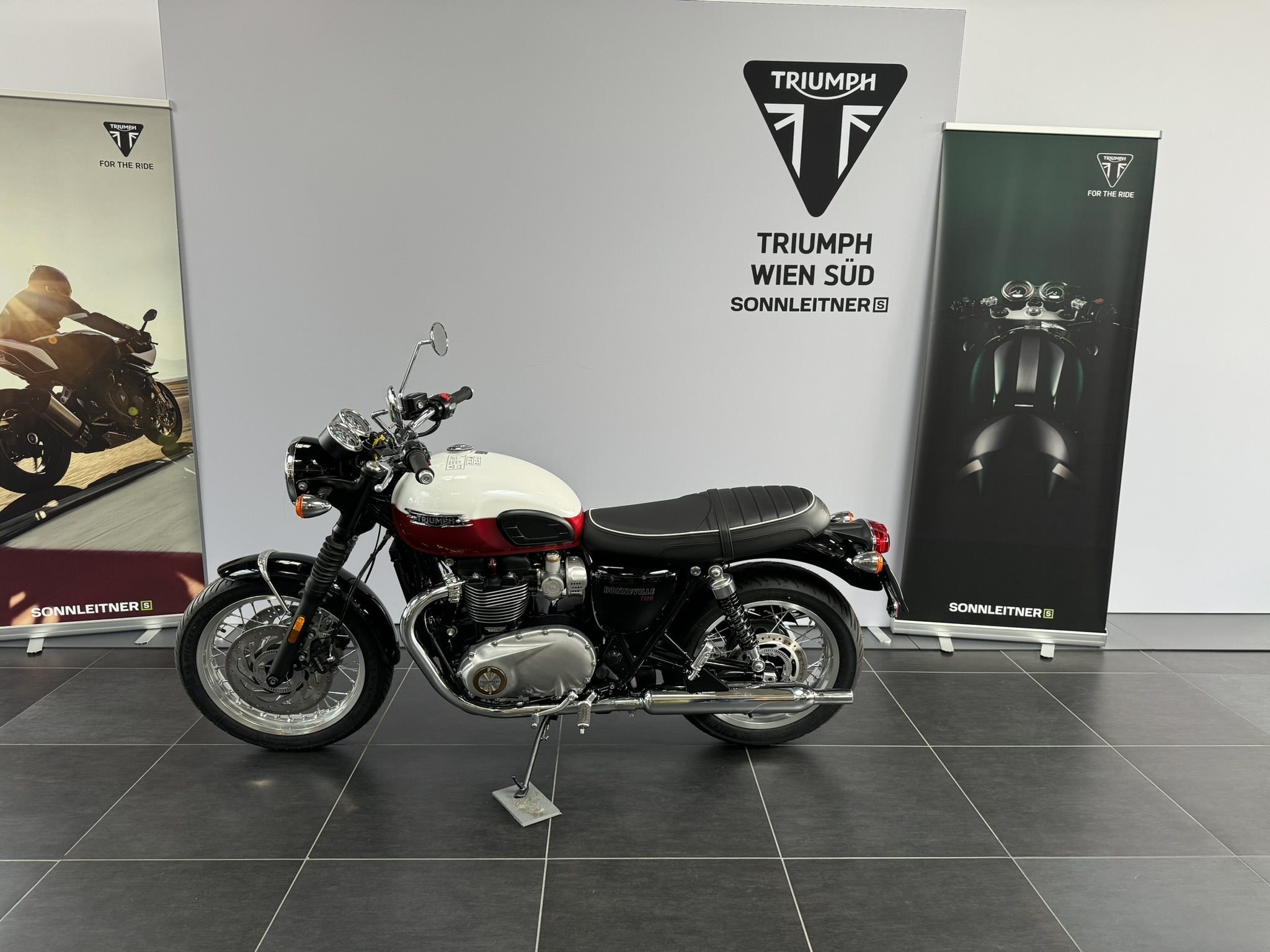 Motorrad