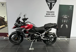 Neumotorrad Triumph Tiger 1200 GT Explorer Neumotorrad Triumph Tiger 1200 GT Explorer