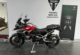 Neumotorrad Triumph Tiger 1200 GT Explorer