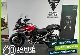 Neumotorrad Triumph Tiger 1200 GT Explorer