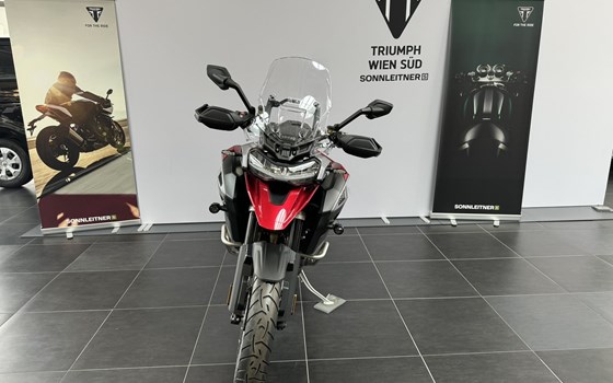 Neufahrzeug Triumph Tiger 1200 GT Explorer - Bild 3
