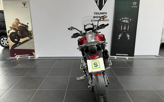 Neufahrzeug Triumph Tiger 1200 GT Explorer - Bild 4 Neufahrzeug Triumph Tiger 1200 GT Explorer - Bild 4
