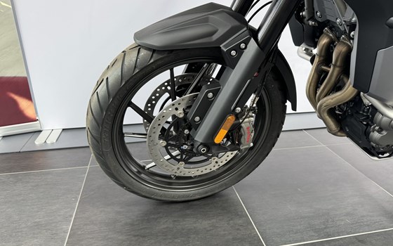 Neufahrzeug Triumph Tiger 1200 GT Explorer - Bild 5 Neufahrzeug Triumph Tiger 1200 GT Explorer - Bild 5