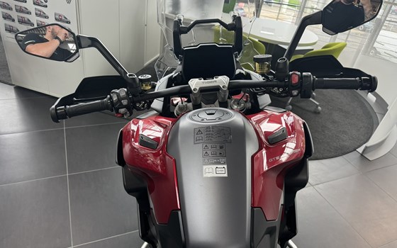 Neufahrzeug Triumph Tiger 1200 GT Explorer - Bild 7
