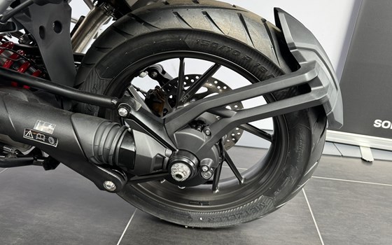 Neufahrzeug Triumph Tiger 1200 GT Explorer - Bild 7