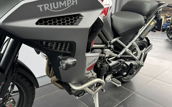 Neufahrzeug Triumph Tiger 1200 GT Explorer - Bild 9 Neufahrzeug Triumph Tiger 1200 GT Explorer - Bild 9