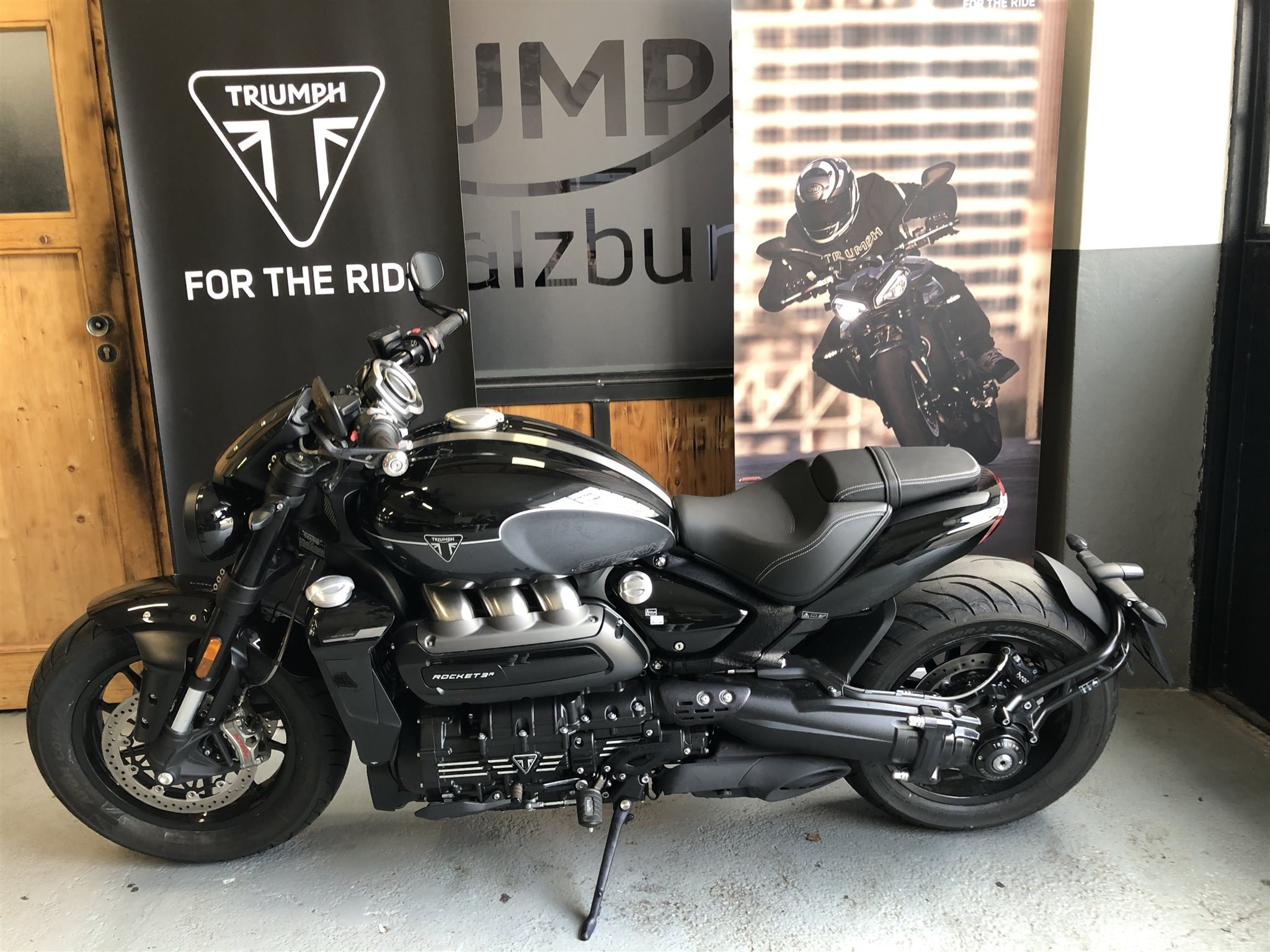 Motorrad