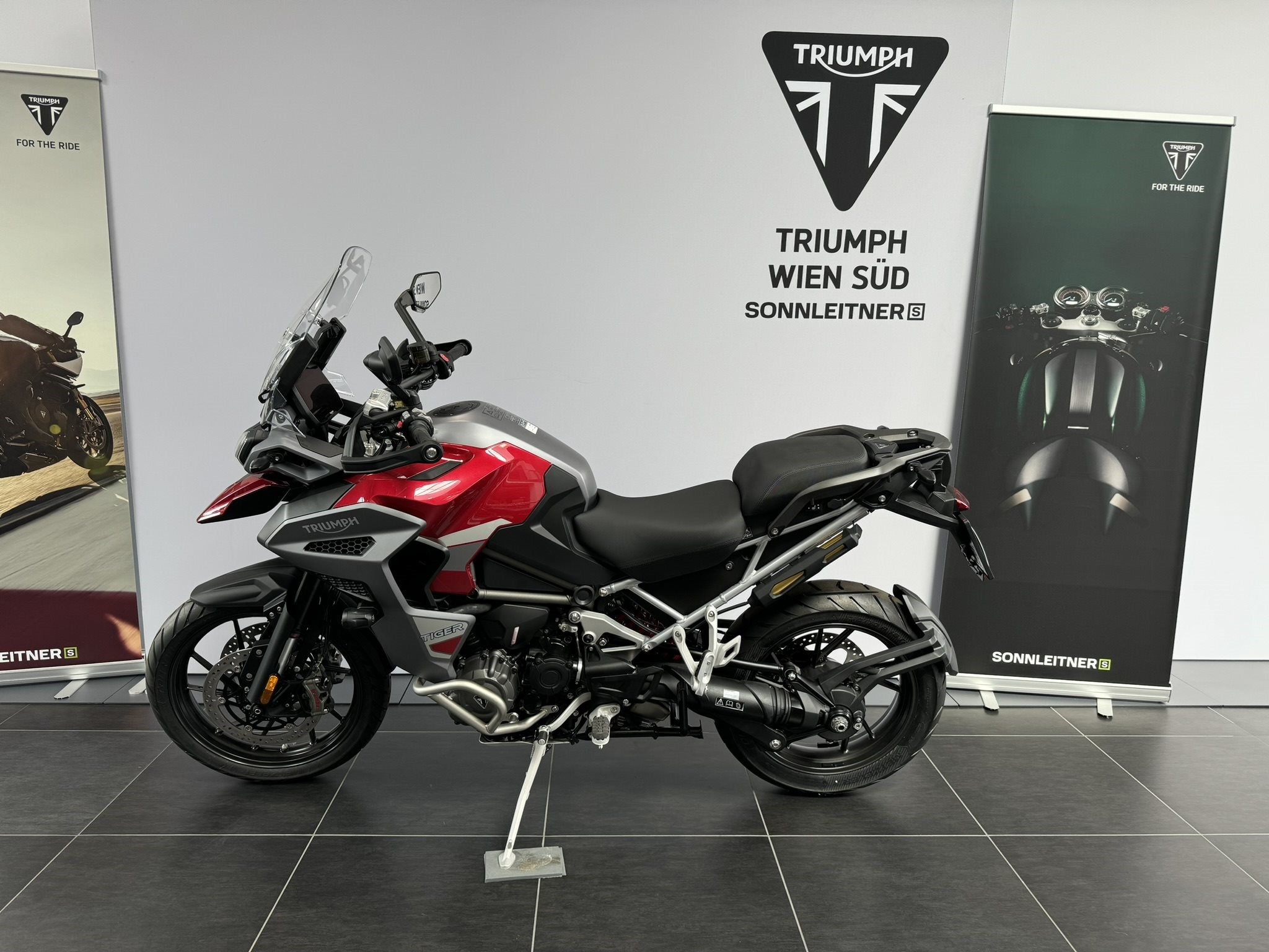 Motorrad