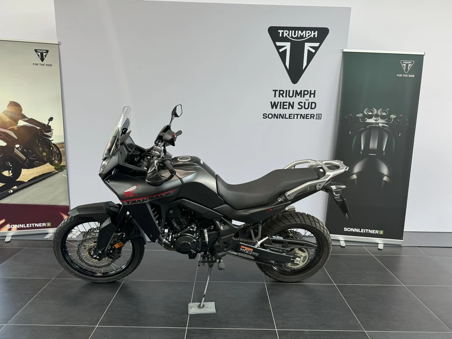 Angebot Honda XL750 Transalp Bild 1: Angebot Honda XL750 Transalp