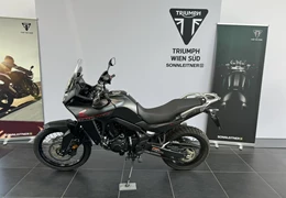 Gebrauchte Honda XL750 Transalp Gebrauchte Honda XL750 Transalp