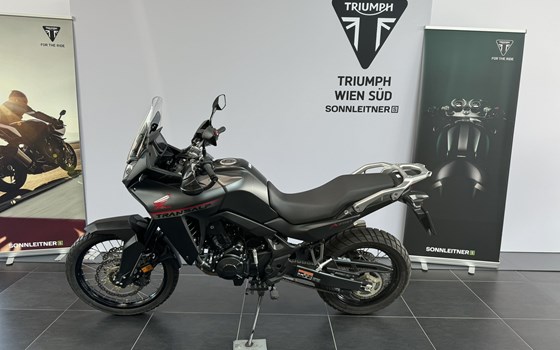 Gebrauchtmotorrad Honda XL750 Transalp - Bild 1