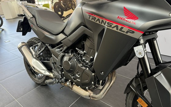 Gebrauchtmotorrad Honda XL750 Transalp - Bild 10 Gebrauchtmotorrad Honda XL750 Transalp - Bild 10