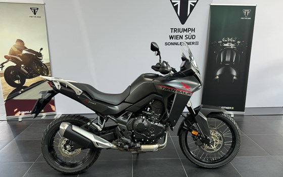 Gebrauchtmotorrad Honda XL750 Transalp - Bild 2 Gebrauchtmotorrad Honda XL750 Transalp - Bild 2