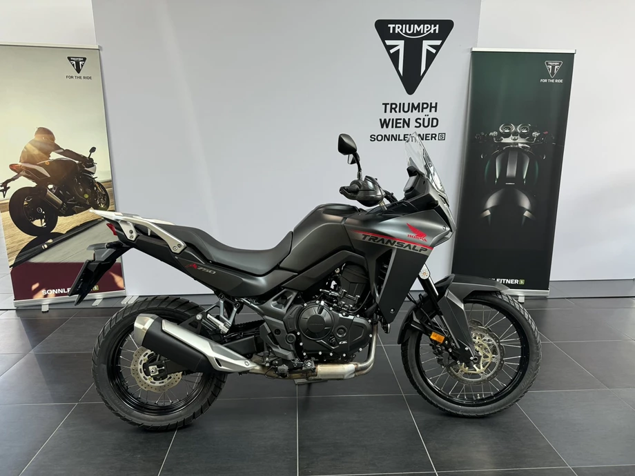 Angebot Honda XL750 Transalp Bild 2: Angebot Honda XL750 Transalp