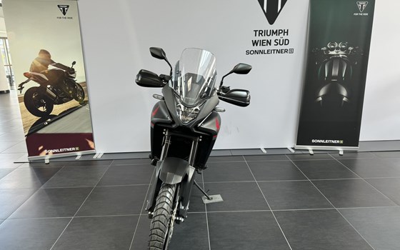 Gebrauchtmotorrad Honda XL750 Transalp - Bild 3 Gebrauchtmotorrad Honda XL750 Transalp - Bild 3