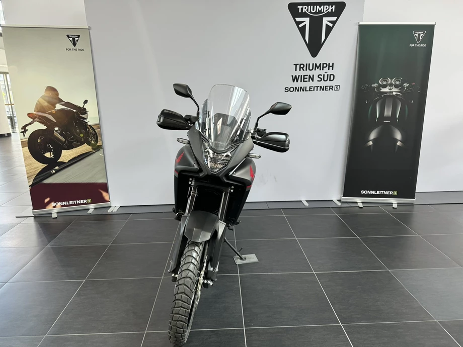 Angebot Honda XL750 Transalp Bild 3: Angebot Honda XL750 Transalp