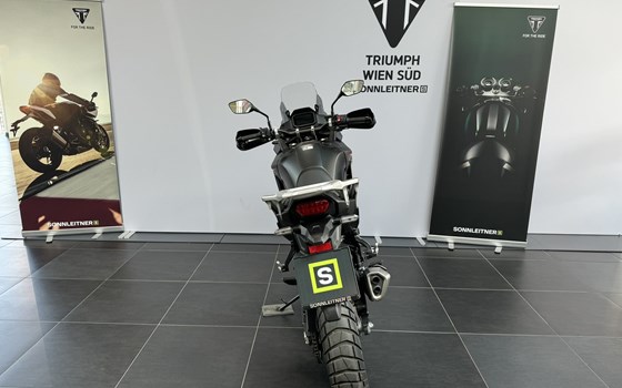 Gebrauchtmotorrad Honda XL750 Transalp - Bild 4 Gebrauchtmotorrad Honda XL750 Transalp - Bild 4