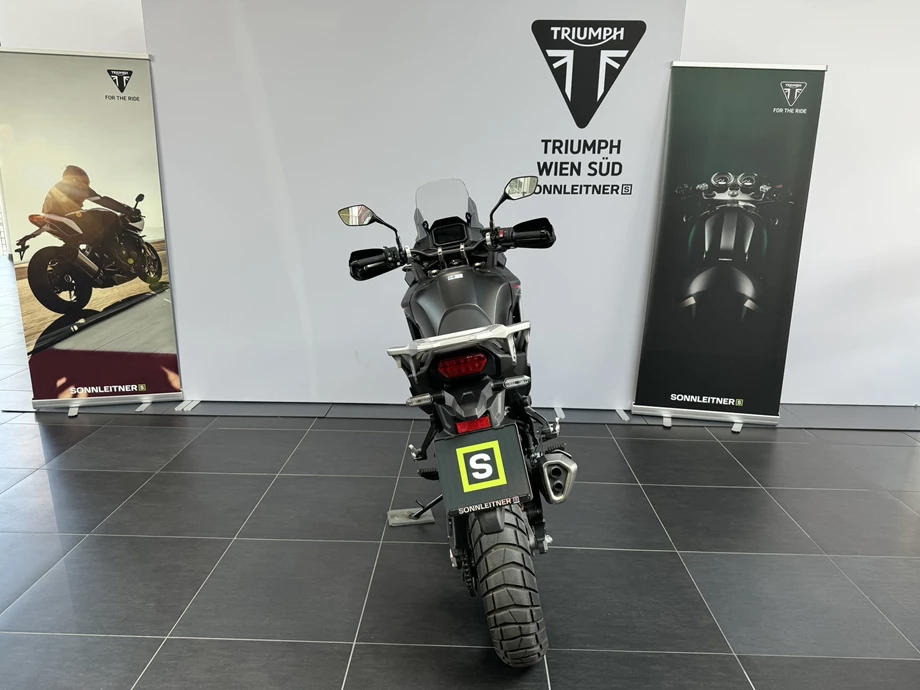 Angebot Honda XL750 Transalp Bild 4: Angebot Honda XL750 Transalp