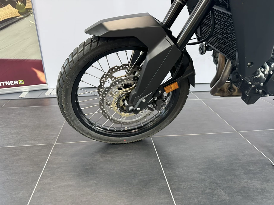 Angebot Honda XL750 Transalp Bild 5: Angebot Honda XL750 Transalp