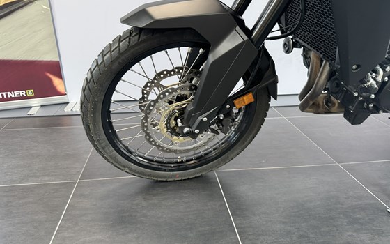 Gebrauchtmotorrad Honda XL750 Transalp - Bild 5