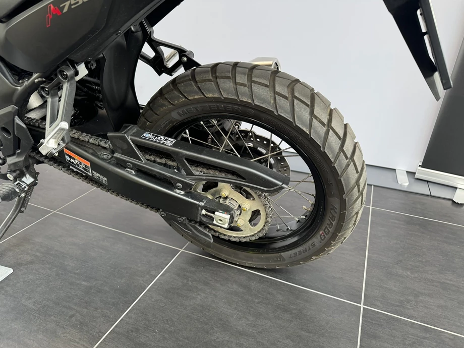 Angebot Honda XL750 Transalp Bild 6: Angebot Honda XL750 Transalp