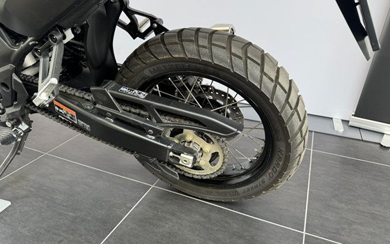 Gebrauchtmotorrad Honda XL750 Transalp - Bild 6 Gebrauchtmotorrad Honda XL750 Transalp - Bild 6