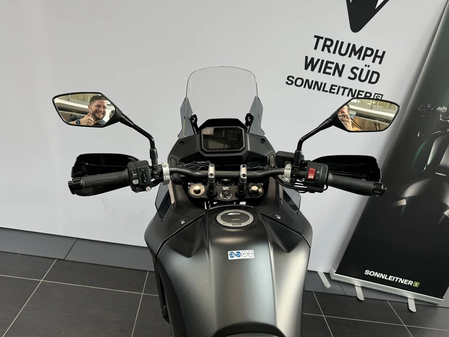 Angebot Honda XL750 Transalp Bild 7: Angebot Honda XL750 Transalp