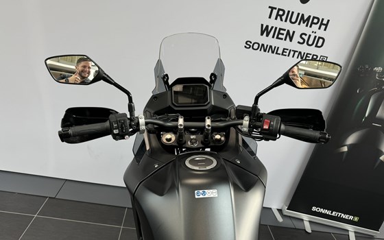 Gebrauchtmotorrad Honda XL750 Transalp - Bild 7