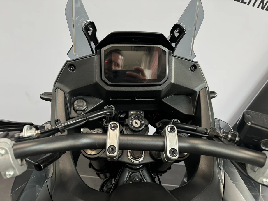 Angebot Honda XL750 Transalp Bild 8: Angebot Honda XL750 Transalp