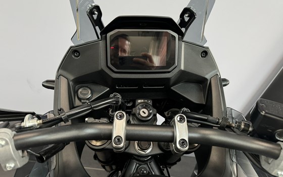 Gebrauchtmotorrad Honda XL750 Transalp - Bild 8 Gebrauchtmotorrad Honda XL750 Transalp - Bild 8