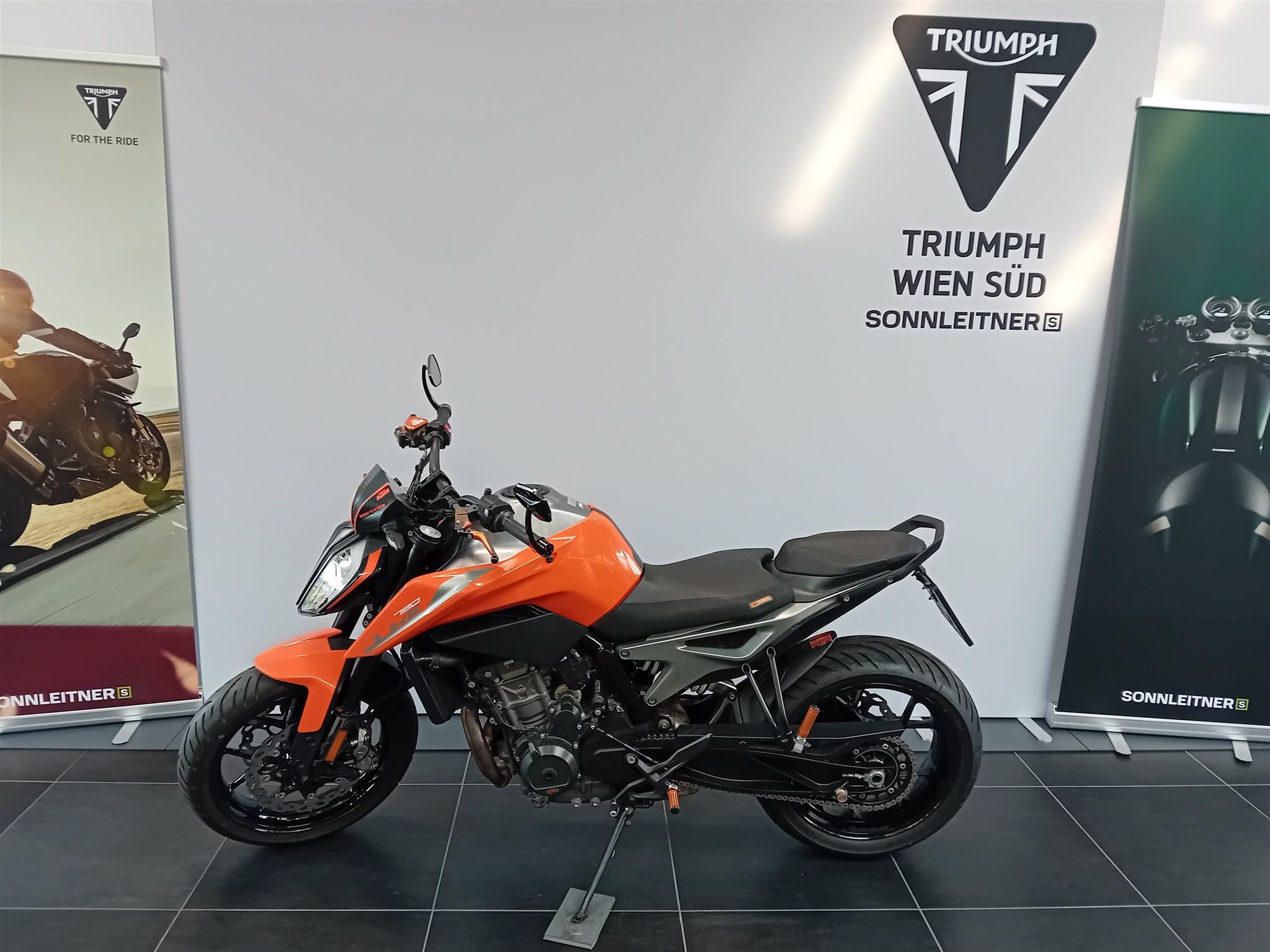 Motorrad