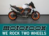 KTM 890 Duke R