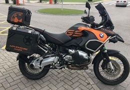 Gebrauchte BMW R 1200 GS Adventure