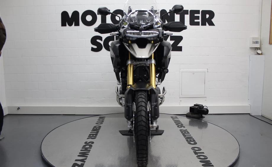 Angebot Triumph Tiger 1200 Rally PRO Bild 3: Angebot Triumph Tiger 1200 Rally PRO