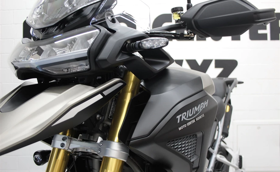 Angebot Triumph Tiger 1200 Rally PRO Bild 6: Angebot Triumph Tiger 1200 Rally PRO