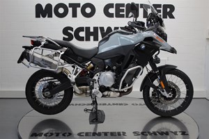 Angebot BMW F 850 GS Adventure