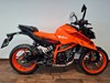 KTM 390 Duke