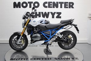 Angebot BMW R 1200 R