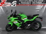 Angebot Kawasaki Ninja 650