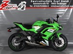 Angebot Kawasaki Ninja 650