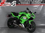 Angebot Kawasaki Ninja 650