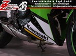 Angebot Kawasaki Ninja 650