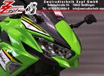 Angebot Kawasaki Ninja 650