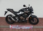 Angebot Honda CB 500