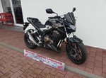 Angebot Honda CB 500