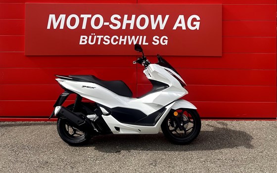 Neufahrzeug Honda PCX125 - Bild 1