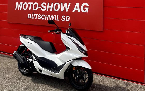 Neufahrzeug Honda PCX125 - Bild 2